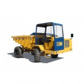 DUMPER CARMIX D7