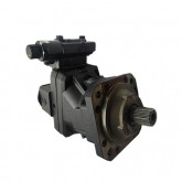 MOTOR HIDRAULICO AUTOHORMIGONERA CARMIX 