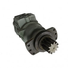 MOTOR DE GIRO MINIEXCAVADORA YUCHAI YC35SR