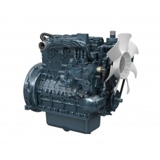 MOTOR DIESEL KUBOTA V2203-M-DI 49HP 2200CC